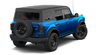 2026 Ford Bronco® External Image 4